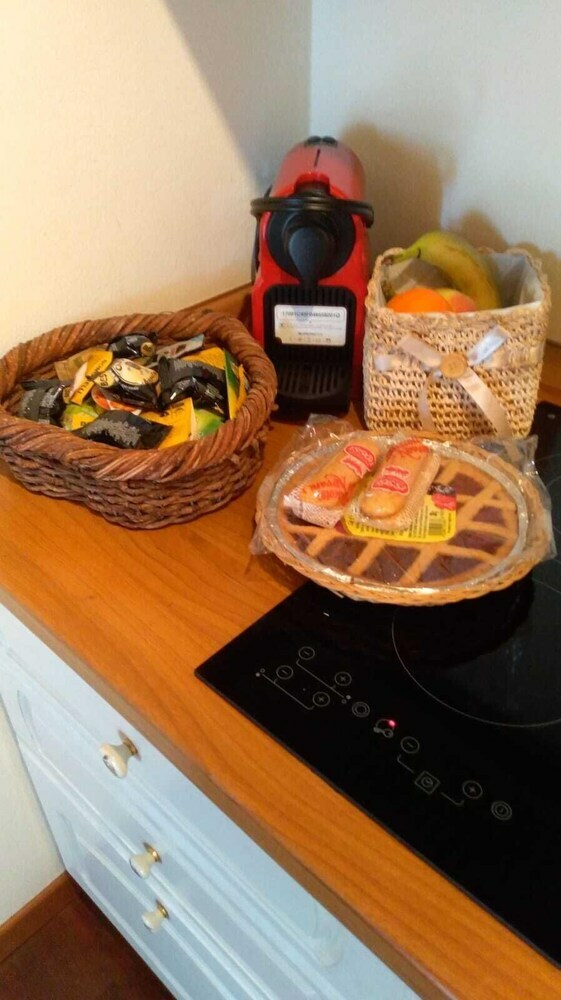 Agroturismo Relais C� Nova Guest House