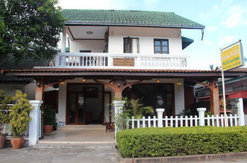 Hostal Vanvisa Guesthouse