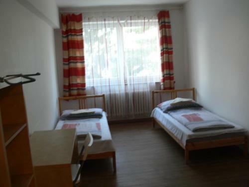 Motel Lazza