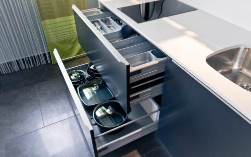 Eastwest Apartamenty