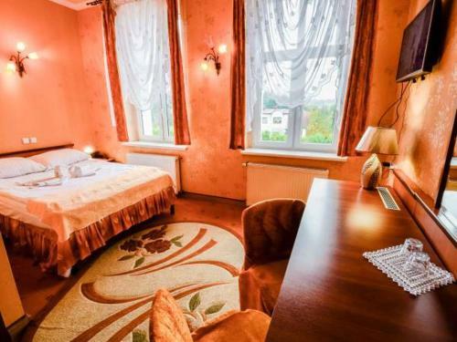 Hotel Bonaparte