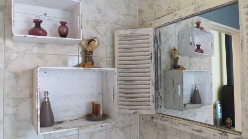 Beach Walk House And Cottage - Self Catering