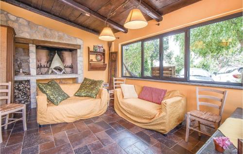 Il Casale Della Sabina