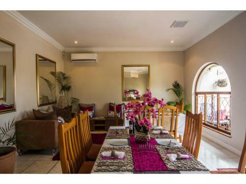 La Loggia Bed And Breakfast