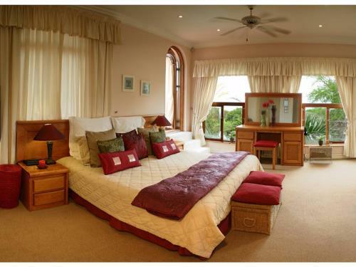 La Loggia Bed And Breakfast
