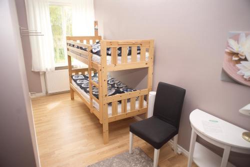Albergue Hejdebo