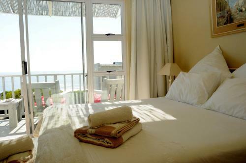Bed & Breakfast The Bay Lodge