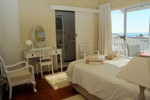 Bed & Breakfast The Bay Lodge
