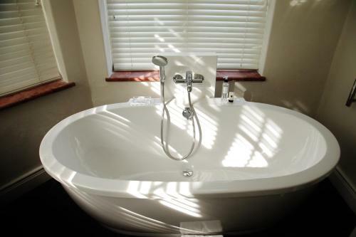 Wild Mushroom Boutique Hotel