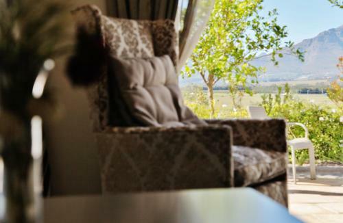 Wild Mushroom Boutique Hotel