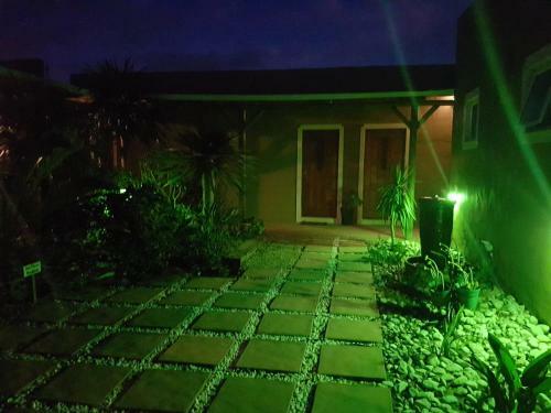 Masada Guest House B&B