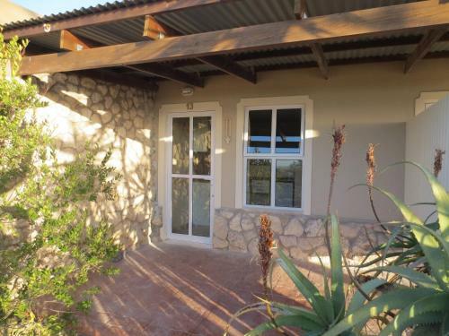 Masada Guest House B&B
