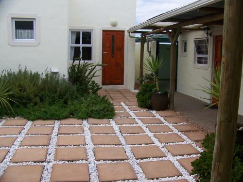 Masada Guest House B&B
