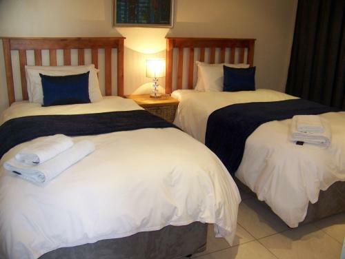 Masada Guest House B&B