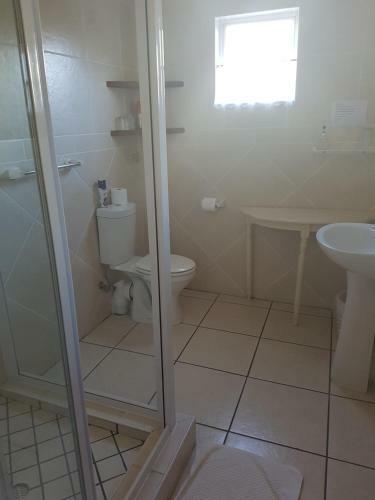 Masada Guest House B&B
