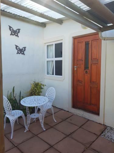 Masada Guest House B&B