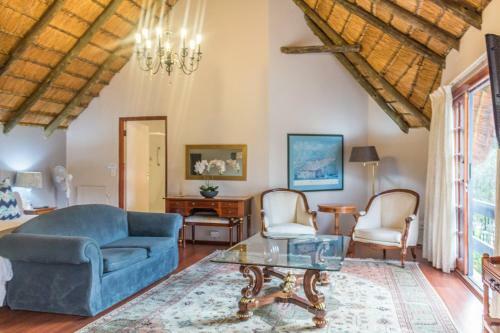 Hostal Thatchfoord Lodge