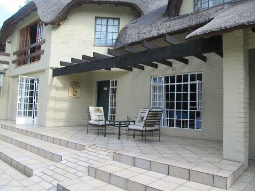 Hostal Thatchfoord Lodge