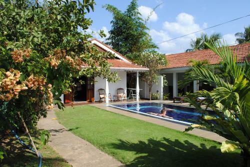 Sujeevani Villa