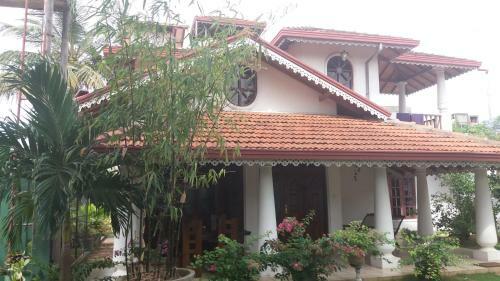 Sujeevani Villa