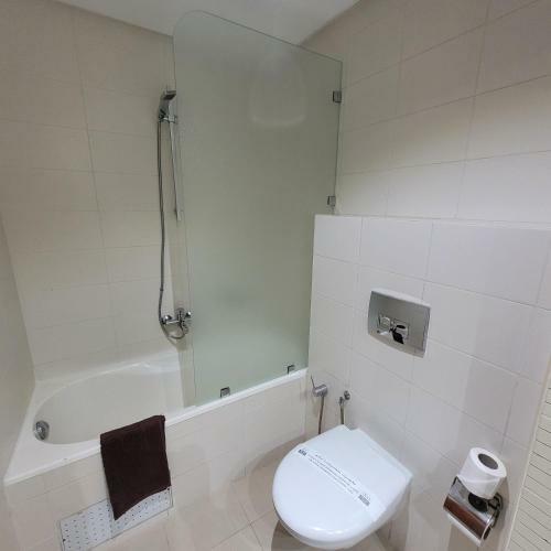 Hotel Tiba