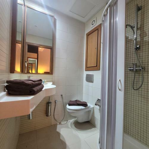 Hotel Tiba