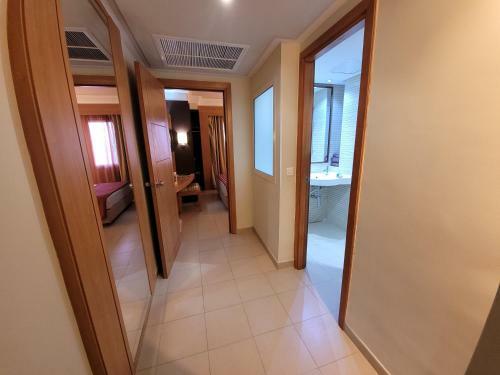 Hotel Tiba