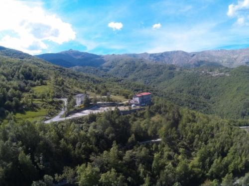Hotel Albergo Payarin