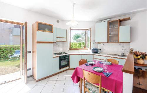 Apartamento Gli Ulivi II