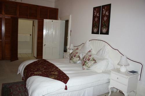 Hostal Karoopark Guest House