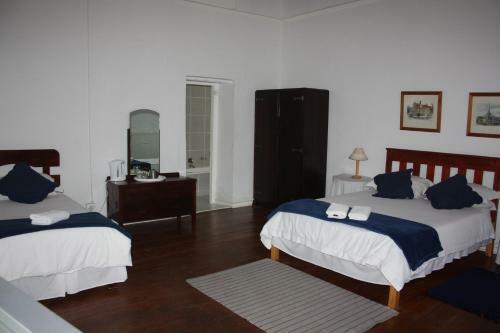 Hostal Karoopark Guest House