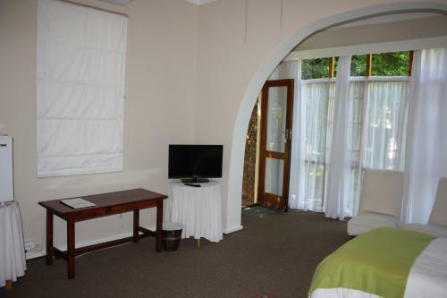 Hostal Karoopark Guest House