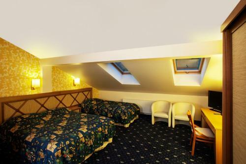 Hotel Park Villa