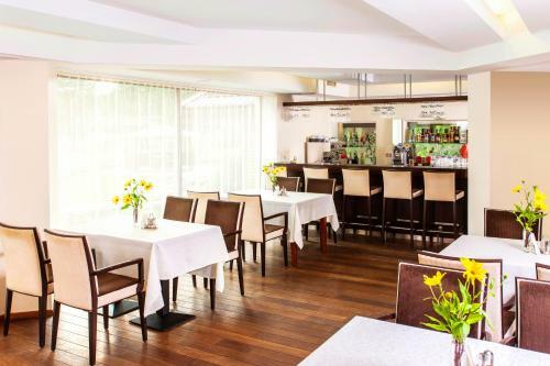 Hotel Park Villa