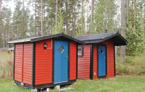 Holiday Home Illerv�gen Tibro