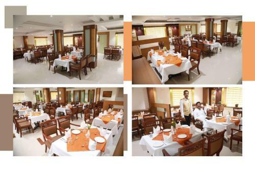 Hotel Anjali Park