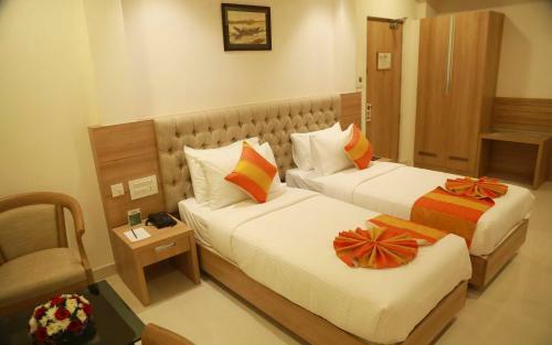 Hotel Anjali Park