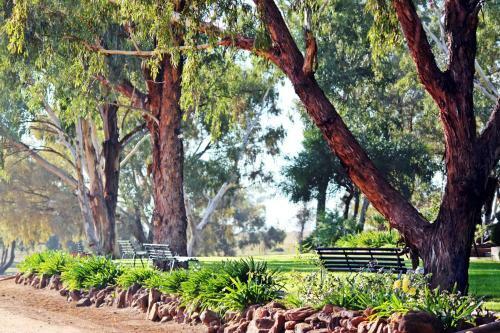 Agroturismo Outback Cellar & Country Cottage