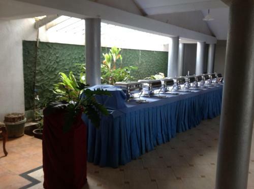 Bed & Breakfast Ninnada Beach Hotel