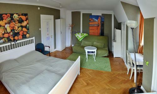 Hostal Villa Sol