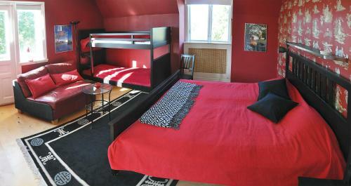Hostal Villa Sol