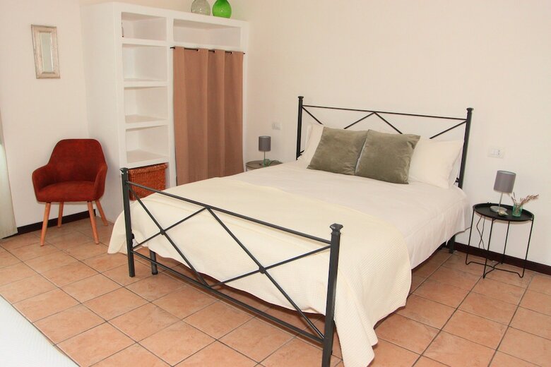 Bed & Breakfast Is Scabas