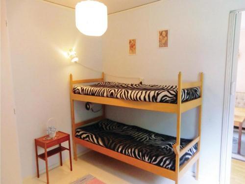 Holiday Home Norra Honungstorp L�ttorp