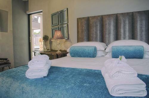 Hostal Stone Olive