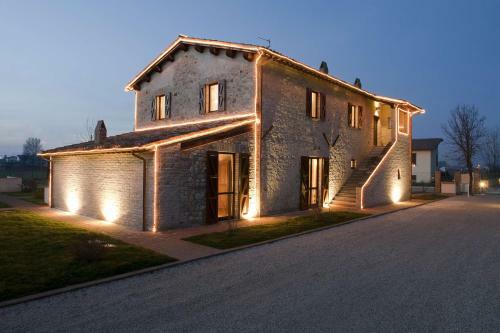 Hostal Casale Marroggia