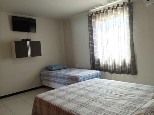 Hostal Pousada Casa Bella
