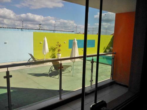 Hostal Pousada Casa Bella