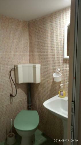 Hostal Guest House Venezia