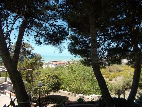 Holiday House Torre Di Manfria