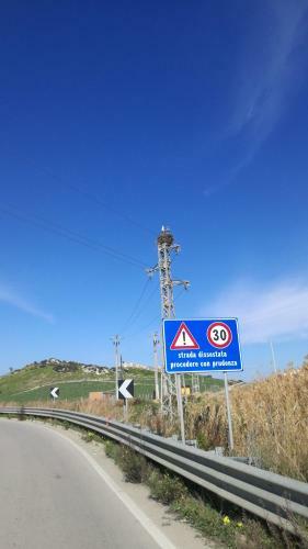 Holiday House Torre Di Manfria